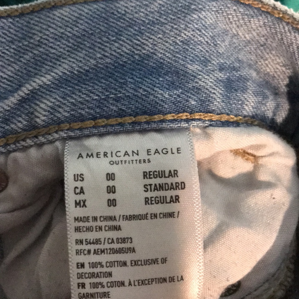 american eagle - Picture 3 of 3